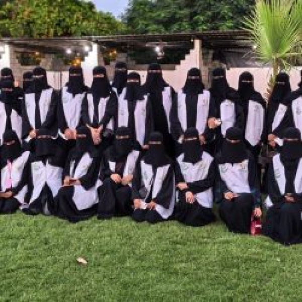 فريق همة التطوعي ينف ذ مبادرة ركوب الخيل مهارة وثقة في أبو عريش فريق همة التطوعي ينف ذ مبادرة ركوب الخيل مهارة وثقة في أبو عريش