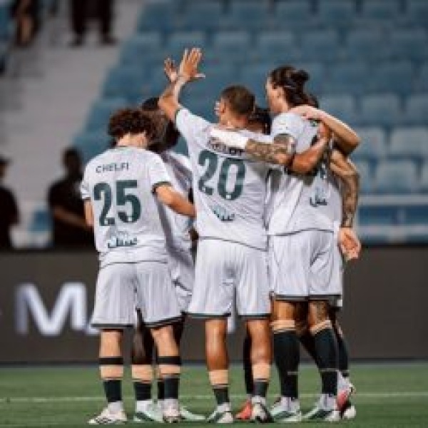 الدرعية يتغلب على الرياض بهدف في دوري روشن للمحترفين الدرعية يتغلب على الرياض بهدف في دوري روشن للمحترفين