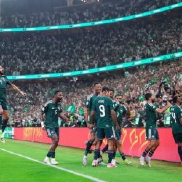 المنتخب السعودي بطل ا لكأس الخليج للمرة الرابعة في تاريخه