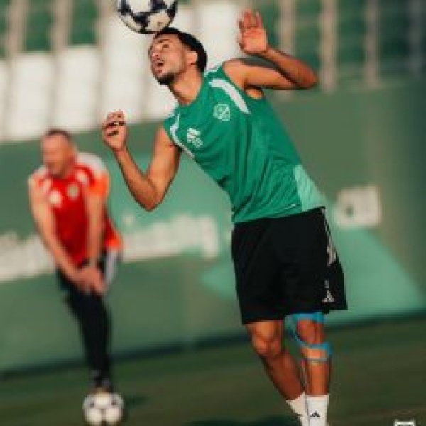 الأهلي يستضيف الغرافة القطري في دوري أبطال آسيا للنخبة بجدة الأهلي يستضيف الغرافة القطري في دوري أبطال آسيا للنخبة بجدة