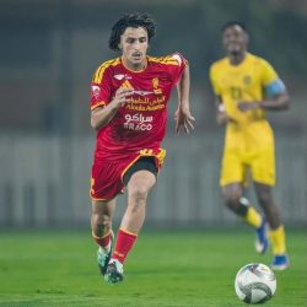 القادسية يتغلب على الخالدية البحريني بثنائية نظيفة في مباراة ودية القادسية يتغلب على الخالدية البحريني بثنائية نظيفة في مباراة ودية