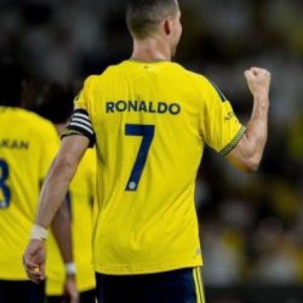 النصر يتغلب على الدرعية بثلاثية في دوري روشن للمحترفين
