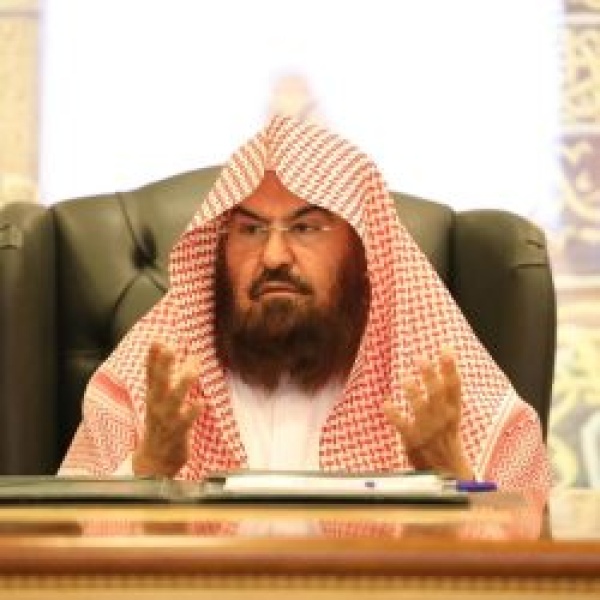 رئيس الشؤون الدينية تكرار استهداف مليشيا الحوثي الإرهابية لمكة والمدينة يؤكد إجرامها ونواياها الخبيثة تجاه المسلمين ومقدساتهم رئيس الشؤون الدينية تكرار استهداف مليشيا الحوثي الإرهابية لمكة والمدينة يؤكد إجرامها ونواياها الخبيثة تجاه المسلمين ومقدساتهم
