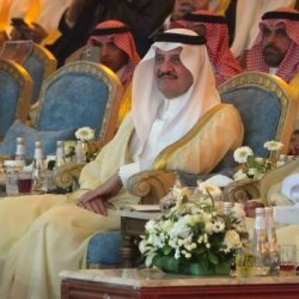 أمير المنطقة الشرقية يرعى حفل تخريج طلاب كليات ومعاهد الهيئة الملكية بالجبيل لعام 2026 أمير المنطقة الشرقية يرعى حفل تخريج طلاب كليات ومعاهد الهيئة الملكية بالجبيل لعام 2026