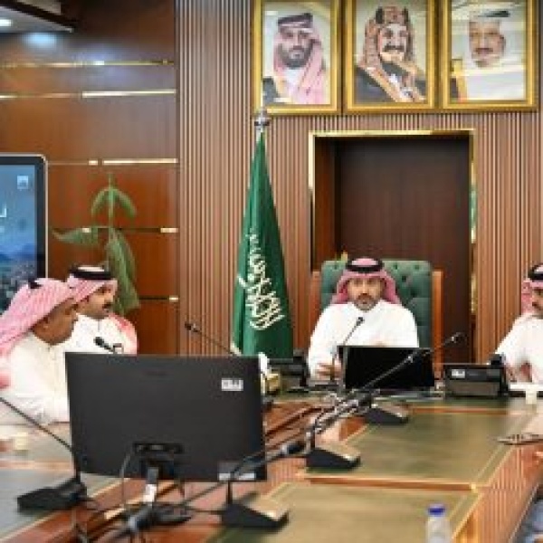 أمانة نجران تقيم ورشة عمل للتعريف باشتراطات ومعايير تأهيل مشغلي المدن أمانة نجران تقيم ورشة عمل للتعريف باشتراطات ومعايير تأهيل مشغلي المدن