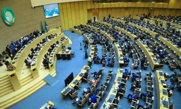 التكامل الاقتصادي والسيادة الصحية قضايا يناقشها البرلمان الإفريقي بمشاركة نواب مغاربة