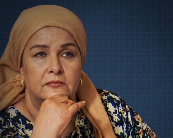 بعد فوزها بـ139 ألفا و708 أصوات فاطمة وشاي تكشف أولوياتها داخل البرلمان بعد فوزها بـ139 ألفا و708 أصوات فاطمة وشاي تكشف أولوياتها داخل البرلمان