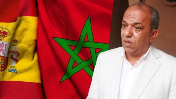 البلعمشي زيارة فيليبي السادس إلى سبتة تضع رمزية الجوار المغربي الإسباني على المحك