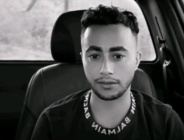 عاجل وفاة هذا التيكتوكور بعد نقله من السجن الى المستشفى عاجل وفاة هذا التيكتوكور بعد نقله من السجن الى المستشفى