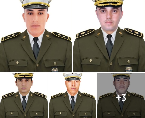 إحياء الذكرى السنوية لاستشهاد أعوان من الحرس الوطني في عمليتي شباو وسيدي علي بن عون الإرهابيتين إحياء الذكرى السنوية لاستشهاد أعوان من الحرس الوطني في عمليتي شباو وسيدي علي بن عون الإرهابيتين