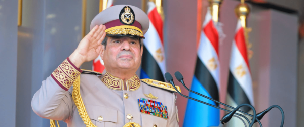 افتتاح الأوكتاجون في العاصمة الإدارية ماذا نعرف عن مقر القيادة الاستراتيجية الجديد افتتاح الأوكتاجون في العاصمة الإدارية ماذا نعرف عن مقر القيادة الاستراتيجية الجديد