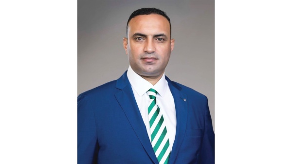 د نزار قبيلات يكتب الدعاء واللغة