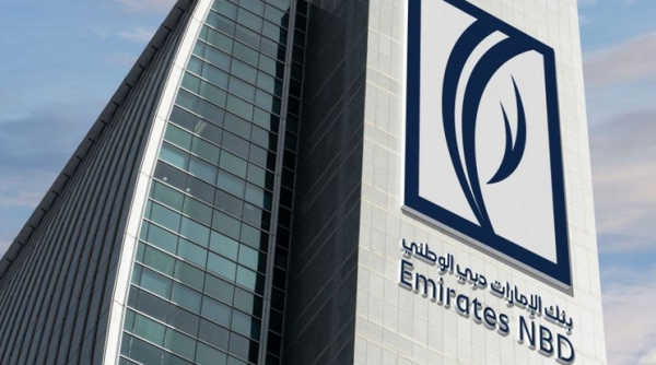 12 9 مليار درهم أرباح الإمارات دبي الوطني النصفية