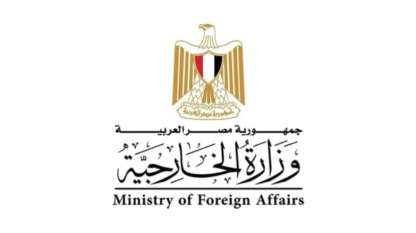 مصر تدين الهجمات الإيرانية العدوانية على الإمارات وقطر والكويت والبحرين وع مان والأردن مصر تدين الهجمات الإيرانية العدوانية على الإمارات وقطر والكويت والبحرين وع مان والأردن