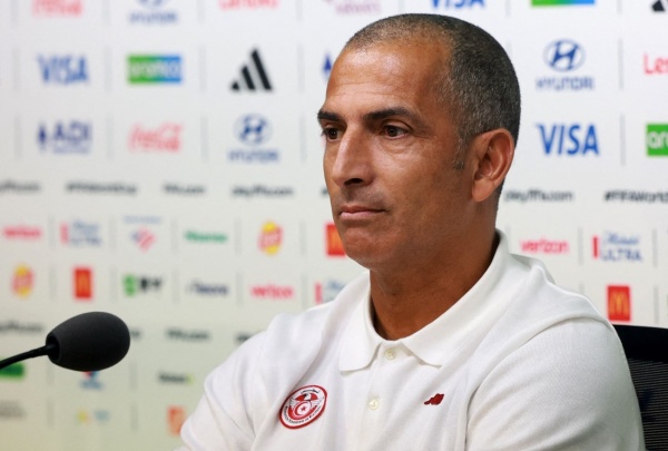 منتخب تونس يواجه جيوكريس وأحلام السويد في كأس العالم 2026 منتخب تونس يواجه جيوكريس وأحلام السويد في كأس العالم 2026