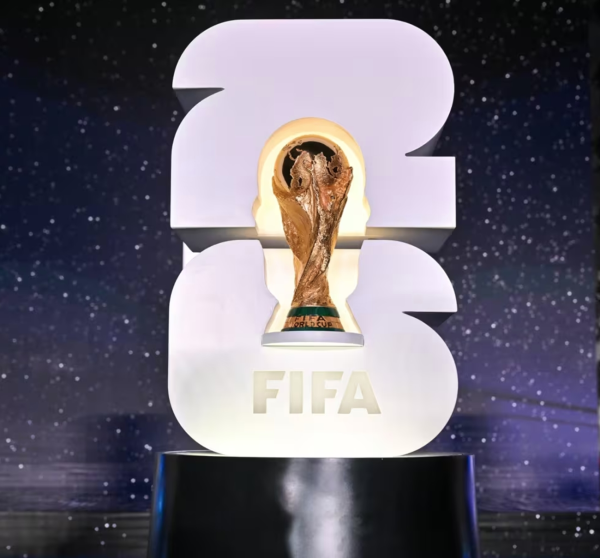 كأس العالم 2026 تونس ومصر طموح النصر كأس العالم 2026 تونس ومصر طموح النصر