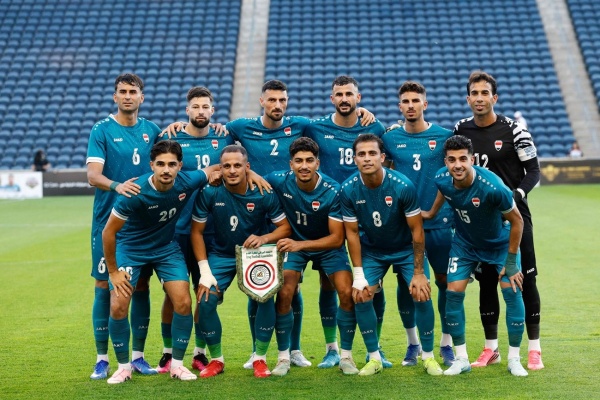 كأس العالم 2026 اختبارات افتتاحية صعبة للعراق والأردن والجزائر