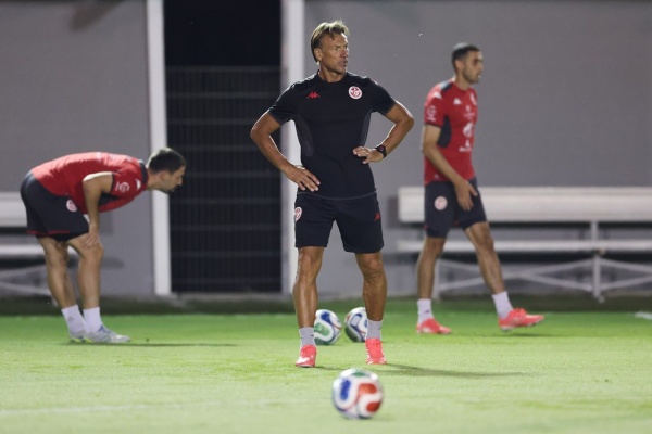 مدرب تونس 180 دقيقة بـ200 ألف يورو مدرب تونس 180 دقيقة بـ200 ألف يورو
