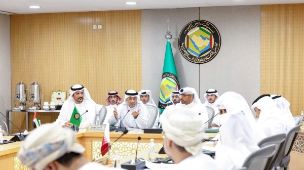 أمين عام مجلس التعاون ي شيد بالتنسيق رفيع المستوى بين وزارات داخلية دول التعاون