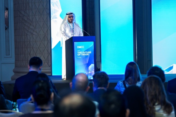 تقرير لمركز دبي للسلع الإمارات الثاني عالميا في مؤشر تجارة السلع 2026