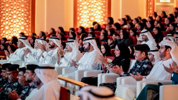 محمد الشرقي الاستثمار في المواهب وتمكين الكفاءات ركيزة بناء الإنسان