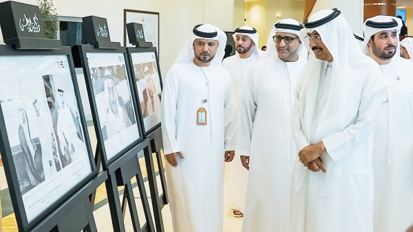 الأرشيف والمكتبة الوطنية المعرفة الموثقة أساس التنمية المستدامة