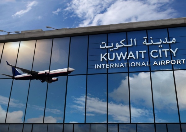 الكويت تعلن عودة الحركة الجوية في أجوائها إلى طبيعتها واستئناف الرحلات الكويت تعلن عودة الحركة الجوية في أجوائها إلى طبيعتها واستئناف الرحلات