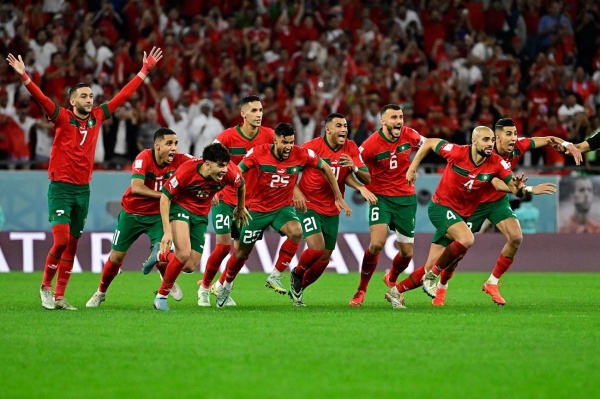 إلى أين سيذهب العرب في كأس العالم الإحصاءات ت جيب إلى أين سيذهب العرب في كأس العالم الإحصاءات ت جيب
