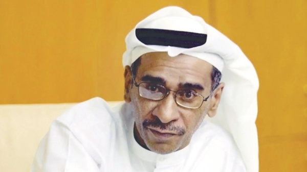 كي يهدأ الليل إضاءات على إبداع أحمد راشد ثاني