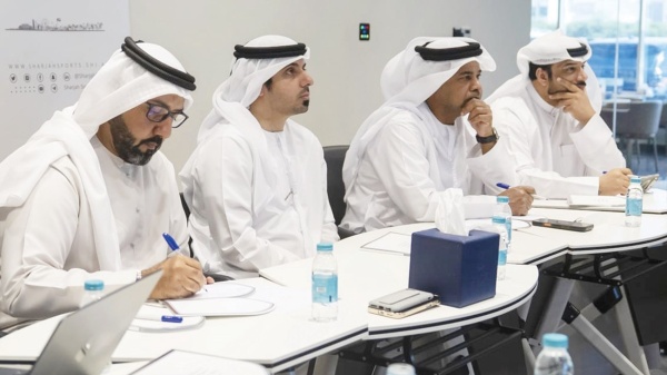 اعتماد استراتيجية مهرجان كلباء الرياضي الأول اعتماد استراتيجية مهرجان كلباء الرياضي الأول