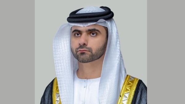 منصور بن محمد يهنئ دبي لكرة السلة بلقب الدوري الأدرياتيكي التاريخي منصور بن محمد يهنئ دبي لكرة السلة بلقب الدوري الأدرياتيكي التاريخي