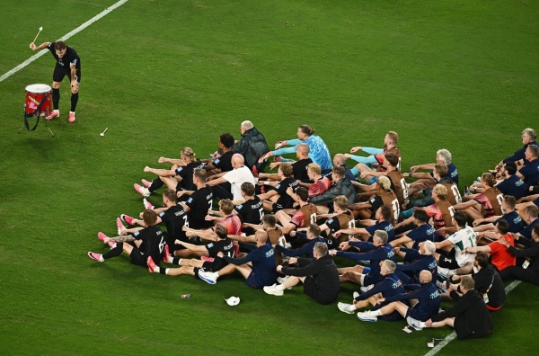 مونديال 2026 مهرجان عالمي للثقافات مونديال 2026 مهرجان عالمي للثقافات