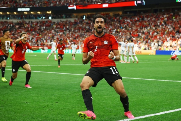 تضحية الأخ قادت زيكو إلى التألق مع منتخب مصر في المونديال