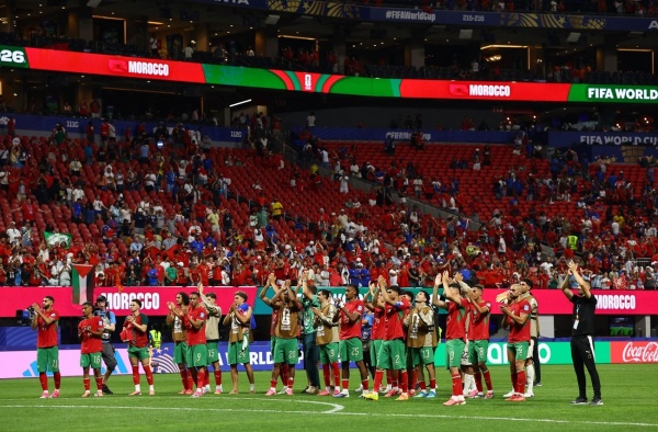 وهبي منتخب المغرب يستهدف لقب كأس العالم ولدينا مقومات ذلك