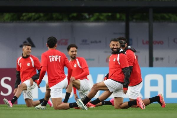 كأس العالم 2026 منتخب مصر يطارد المجد والصدارة في قمة السابعة