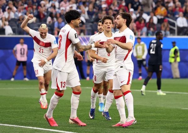 كأس العالم 2026 تحط م الرقم القياسي لعدد الأهداف في نسخة واحدة