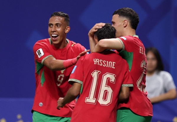 مونديال 2026 هولندا تضرب موعدا مع المغرب في مونتيري الاثنين