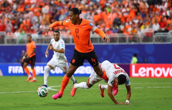 مونديال 2026 الم شاركة الأسوأ في تاريخ تونس