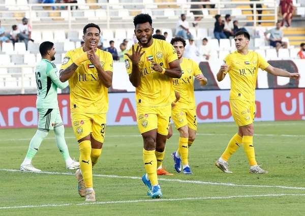 الوصل يعتمد برنامج إعداد متكامل للموسم الجديد