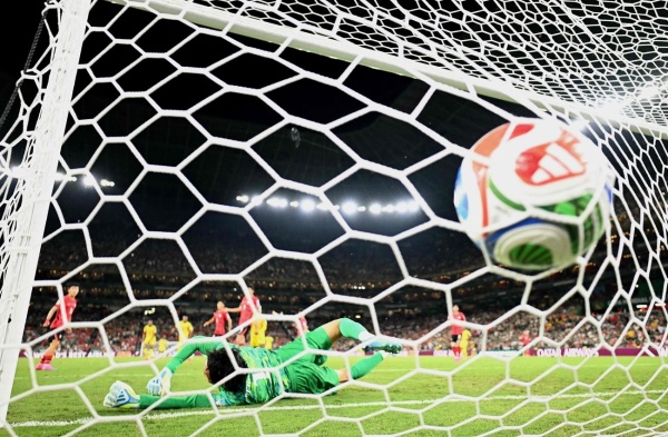 3 نقاط تكفي للتأهل مونديال 2026 يكشف عيوب نظام الـ 48 منتخبا
