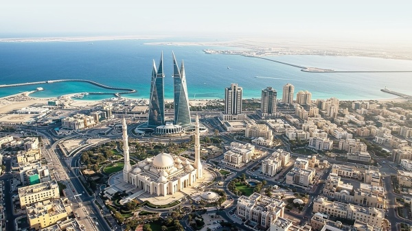 البحرين تدين استهداف إيران لأراضيها بالطائرات المسي رة فجر اليوم