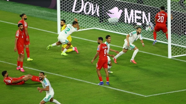 مونديال 2026 الجزائر تكسب الأردن 2 1 مونديال 2026 الجزائر تكسب الأردن 2 1