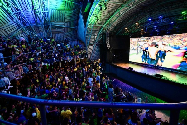 حدث في كأس العالم 2026 مباراة تحظى بمشاهدة 30 7 مليون شخص حدث في كأس العالم 2026 مباراة تحظى بمشاهدة 30 7 مليون شخص