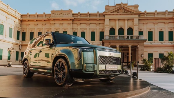 روكس أبوظبي تدخل السوق المصرية بأول استثمار مباشر عبر مشروع rox esi egypt المشترك