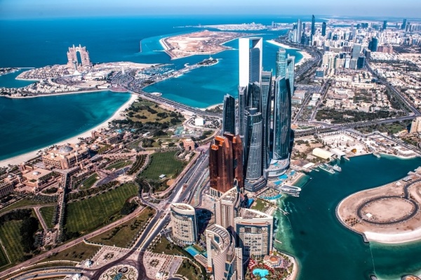 أوبجكت ون القطاع العقاري في أبوظبي يواصل النمو ويجتذب المستثمرين والمستخدمين النهائيين