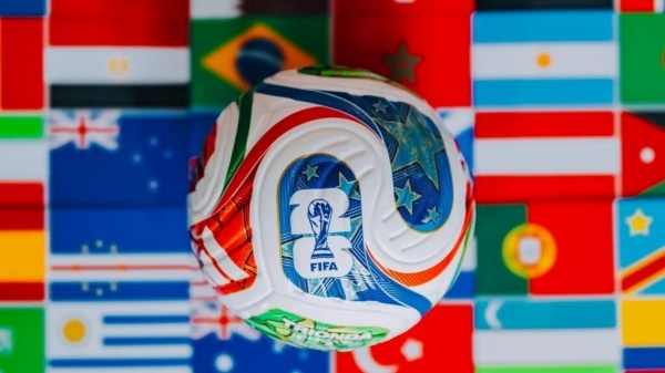 الأردن يقود 3 منتخبات لكتابة التاريخ في كأس العالم 2026