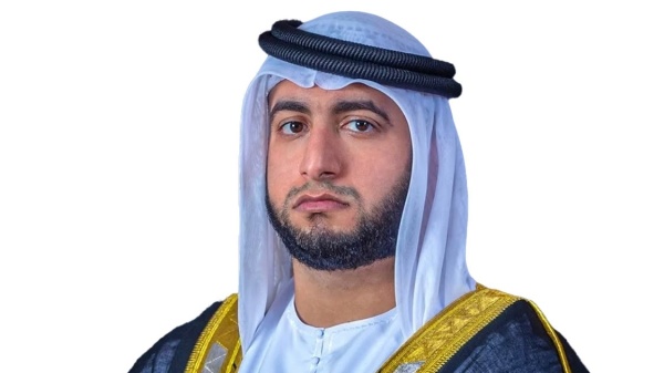 راشد بن حمدان يصدر قرارا بإعادة تشكيل اللجنة التنفيذية لنادي النصر