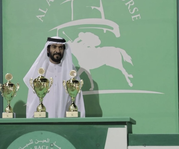 العين للفروسية يعتمد برنامجه الصيفي ويجهز منشآته للموسم الجديد العين للفروسية يعتمد برنامجه الصيفي ويجهز منشآته للموسم الجديد