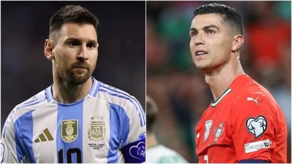 مونديال 2026 يكتب السطر الأخير لـ 10 أساطير فمن يخل د رقصة الوداع