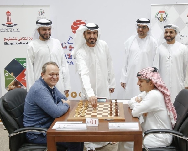 الشطرنج يعلن تنظيم النسخة الأولى من الإمارات لأصحاب الهمم